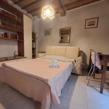 La Bomboniera Di Siena Apartamento Exterior foto