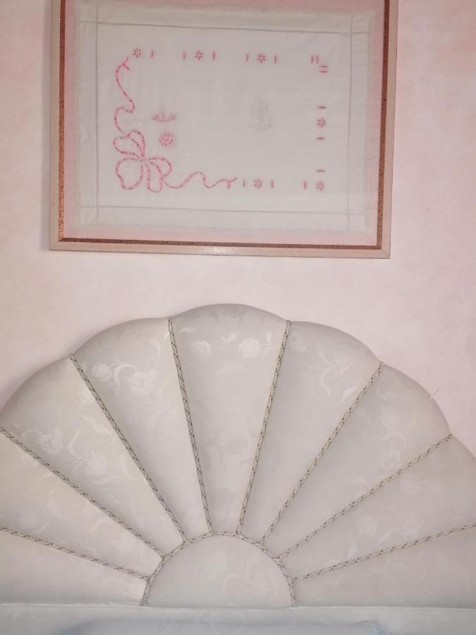 La Bomboniera Di Siena Apartamento Exterior foto
